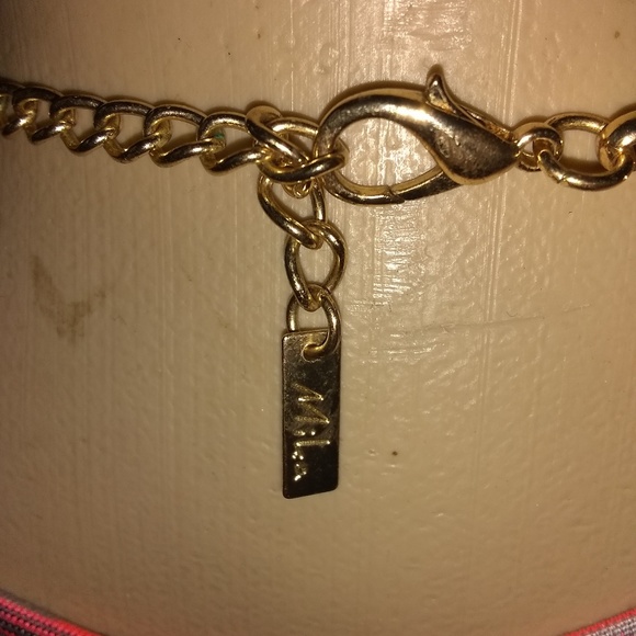 Elegant!/Multiple,Loop/Gold Necklace - Picture 8 of 8